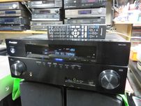Amplituner Pioneer VSX-LX53 HDMI optyka Pilot USB