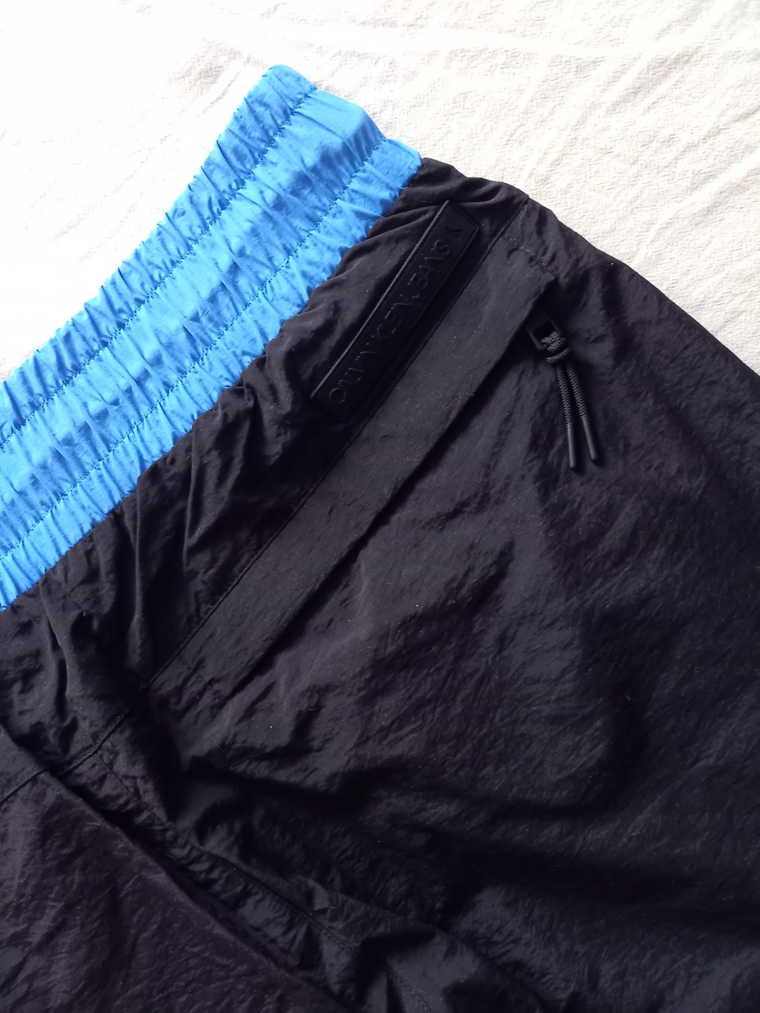 Calvin Klein spodnie dresowe XL oryginalne