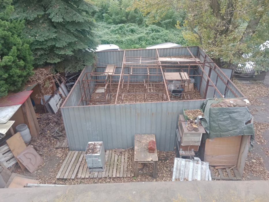 Wynajmę lokal usługowy , magazyn , firma warsztat zakład