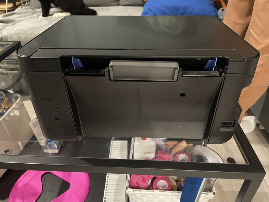 Drukarka Epson ecotank L3250 Wi-Fi