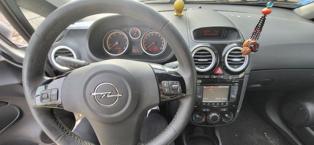 Opel Corsa 1.3 CDTI - 10.2014