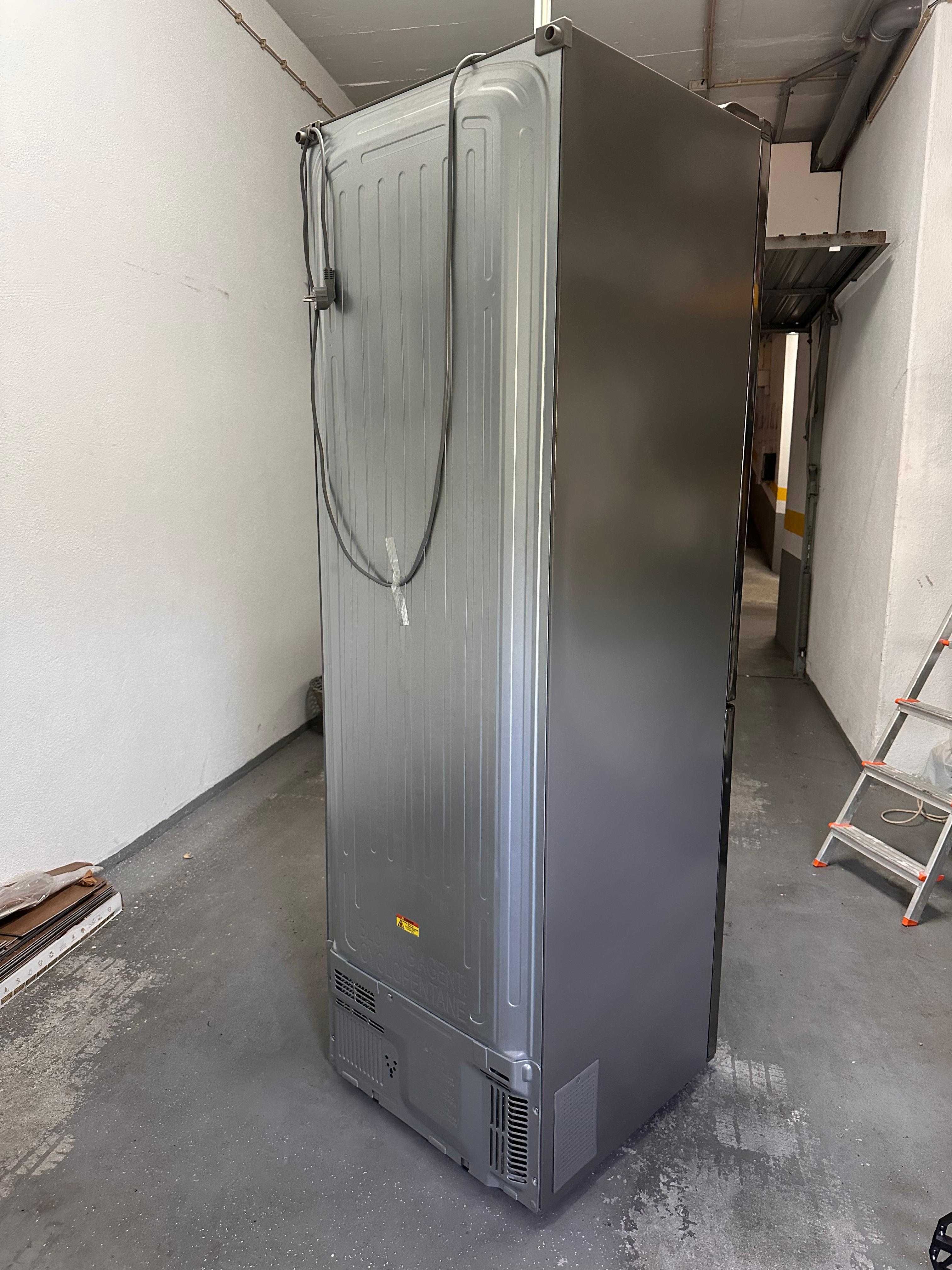 Frigorifico Combinado LG