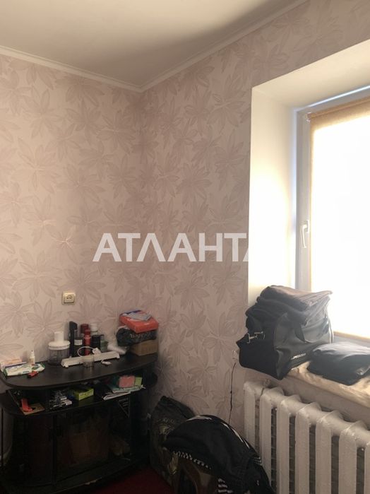 Будинок на два входи  в с. Усатове!