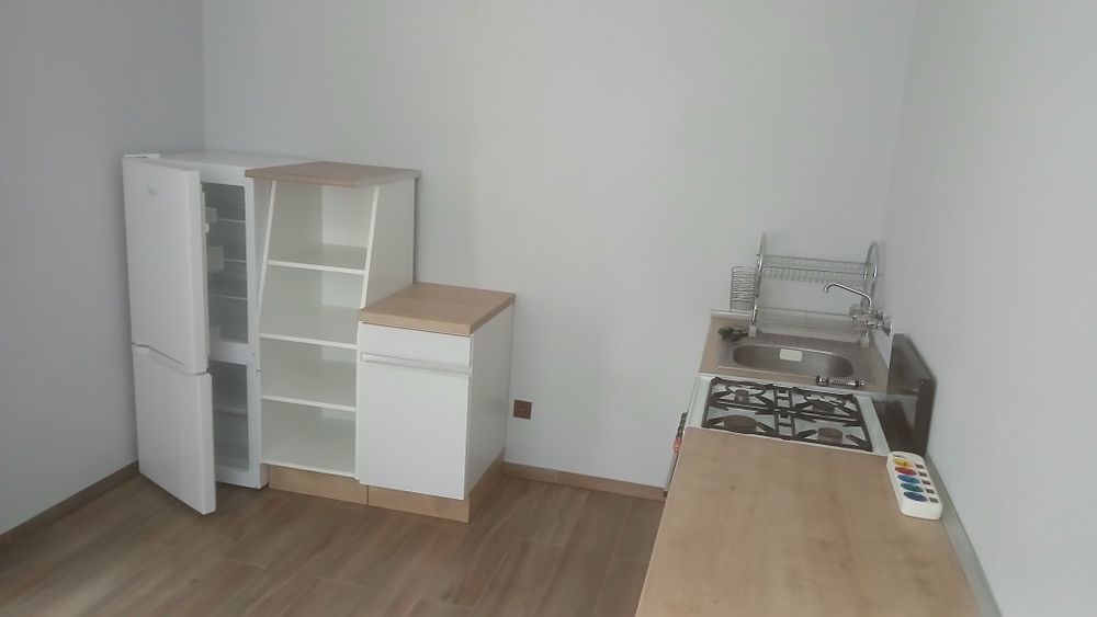 Mieszkanie na wynajem
