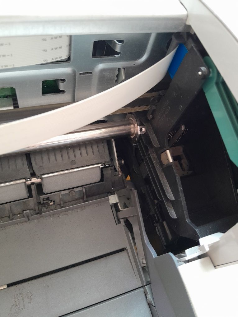 HP deskjet 845c принтер