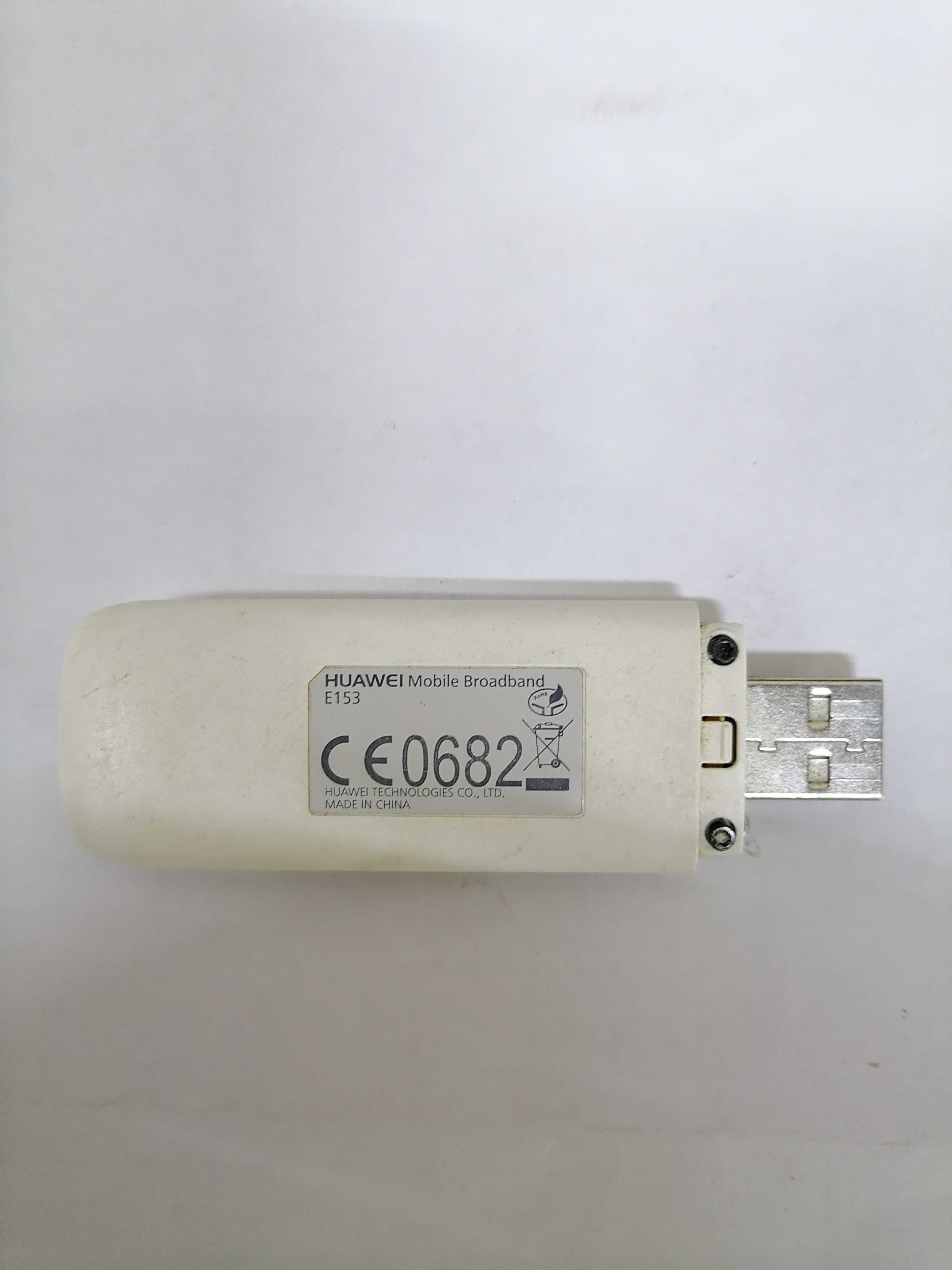 Huawei E153 модем USB