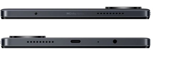 НОВИЙ! Планшет Xiaomi Redmi Pad SE 8.7 6/128GB Graphite Gray 90 Hz LCD