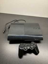 PlayStation 3.