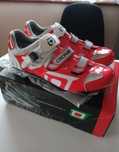 Buty rowerowe CRONO szosowe rozm.37,38 Nowe