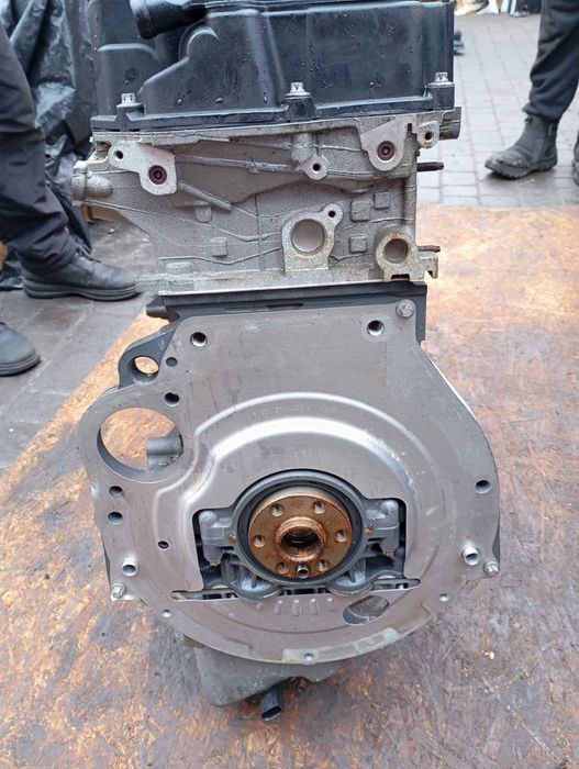 ДВС, Двигатели N51 B30А/ N52 B30А в сборе / Н51 B30А / Н52 B30A