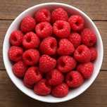 Naturalne Maliny BIO