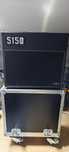 Combo EVH 5150 lampa 40W + case
