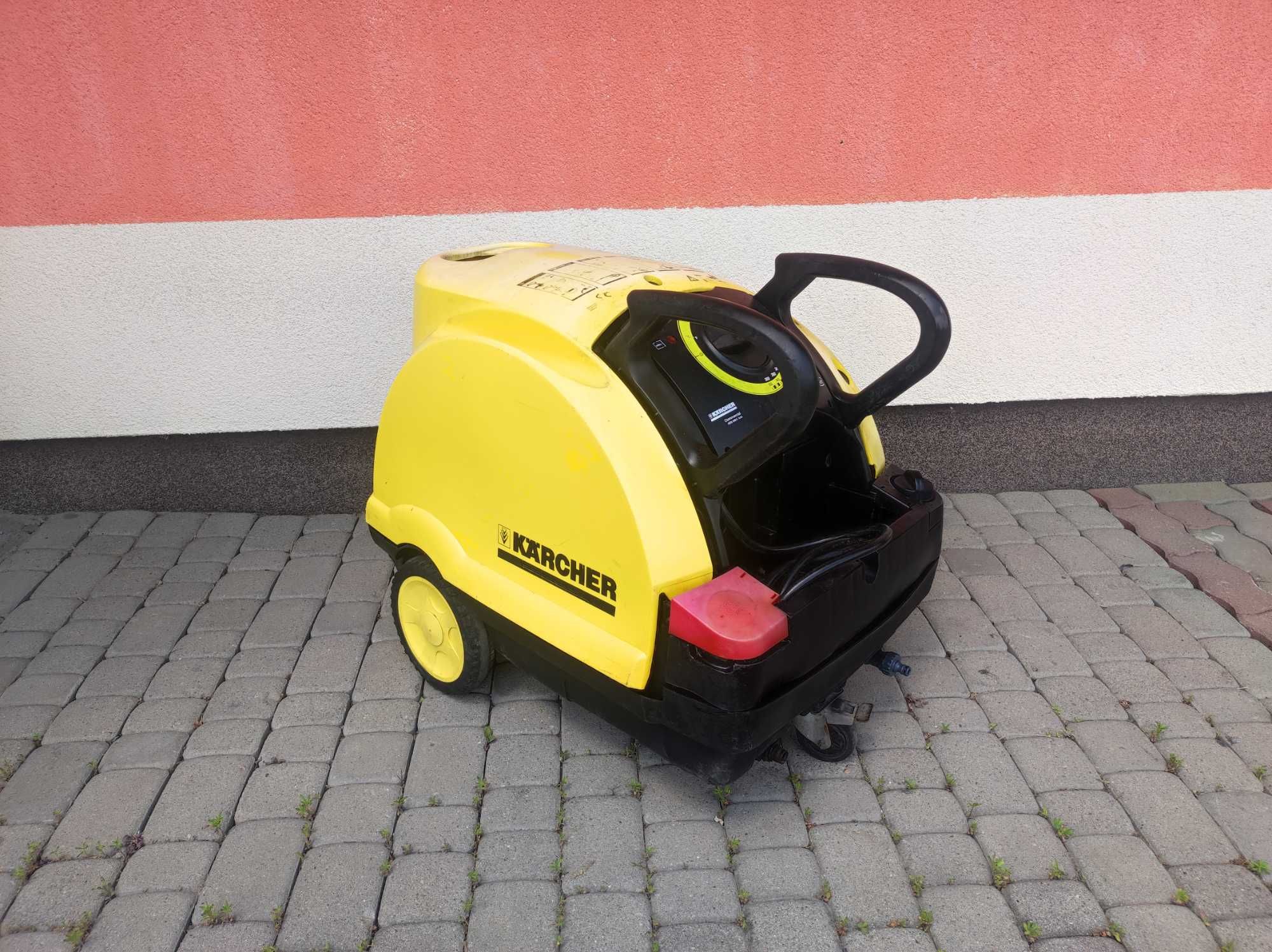Myjka Ciśnieniowa Karcher HDS 698 C