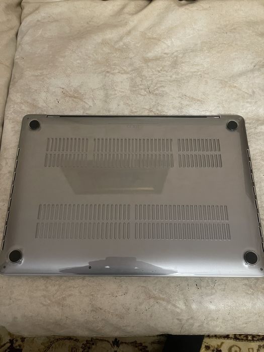 MacBook Pro 2019 16", 2 TB, 19, 32GB, AMD Radeon Pro 5500M 8 GB