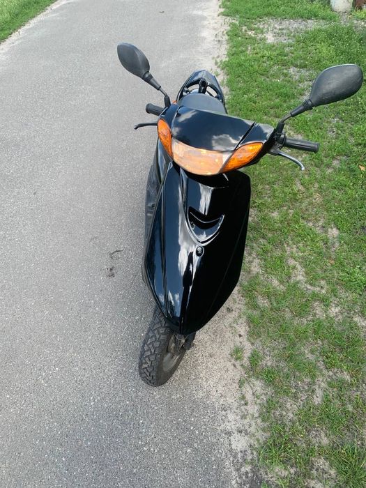 В наявності!! Оренда мото / скутер / мопед / jog (gear)|прокат скутера