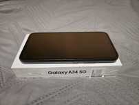 Samsung Galaxy A 34 5g