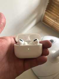 Airpods Pro gen 1 оригинал.