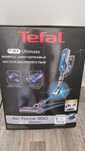 Tefal Air Force 360 Flex Ultimate TY9571 stan bdb Mocna bateria