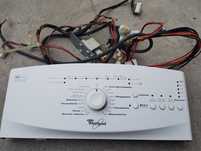 Programator pralki WHIRLPOOL