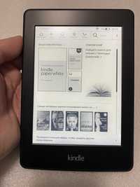 Электронная книга Amazon Kindle Paperwite 3 6Gen (DP75SDI)