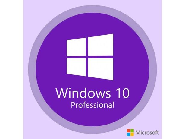 Windows 10 Professional 32/64 (Retail Cyfrowa)