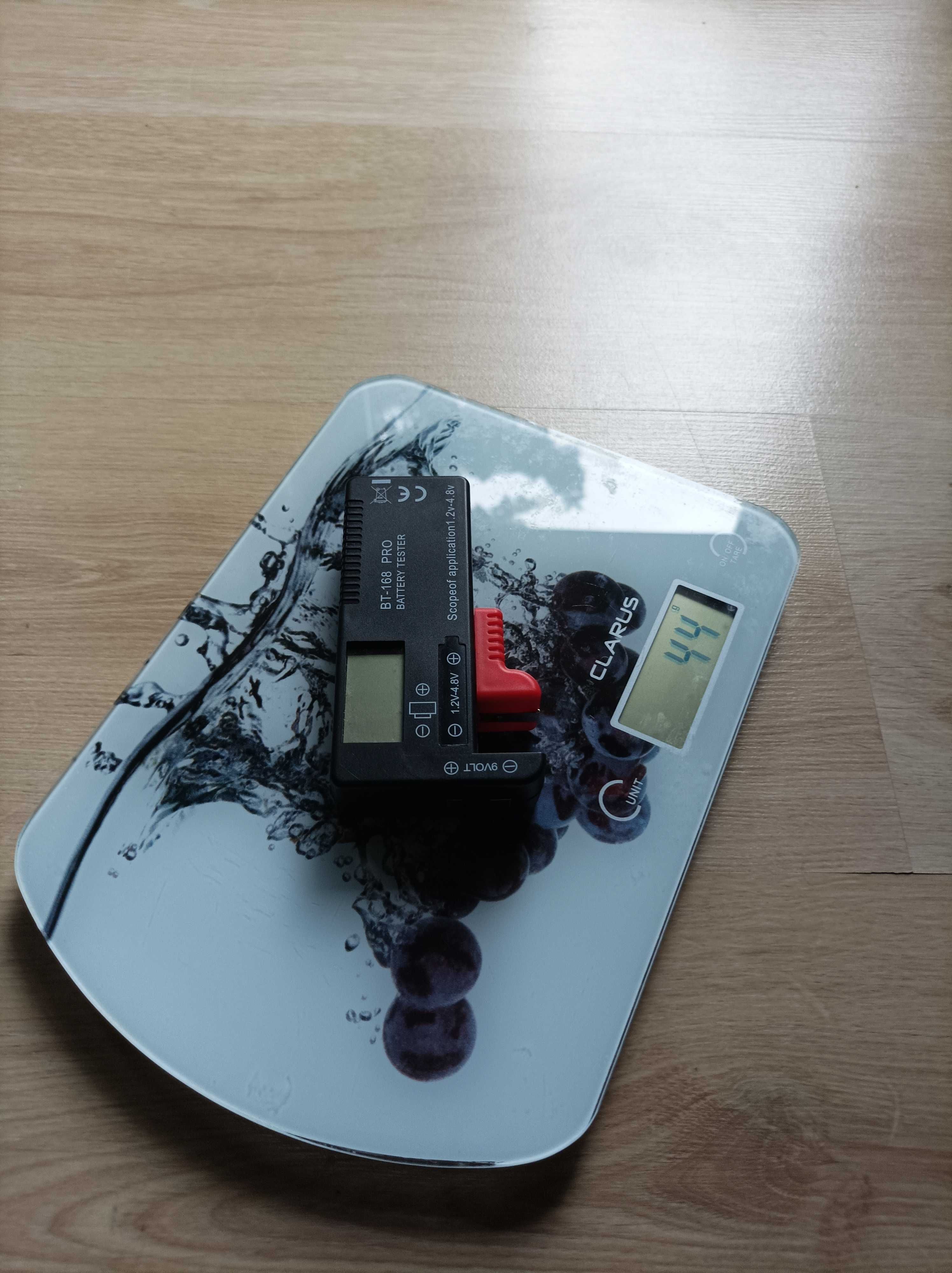 waga kuchenna clarus