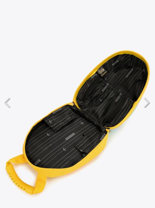 Нові дитячі рюкзаки для подорожей Wittchen. Нові