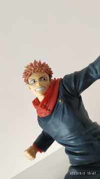 Figurka Jujutsu Kaisen SPM - Yuji Itadori