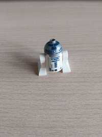 Lego Figurka droida r2d2