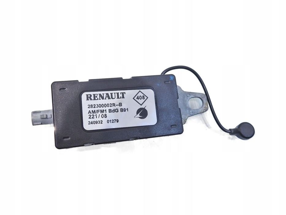 WZMACNIACZ ANTENY RENAULT LAGUNA III 282300002R