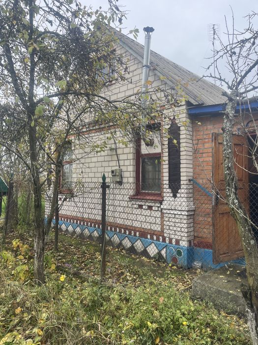 Продаж дачі біля лісу! Турбівський масив