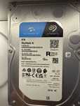 Dysk twardy SKYHAWK AI 8 Tb