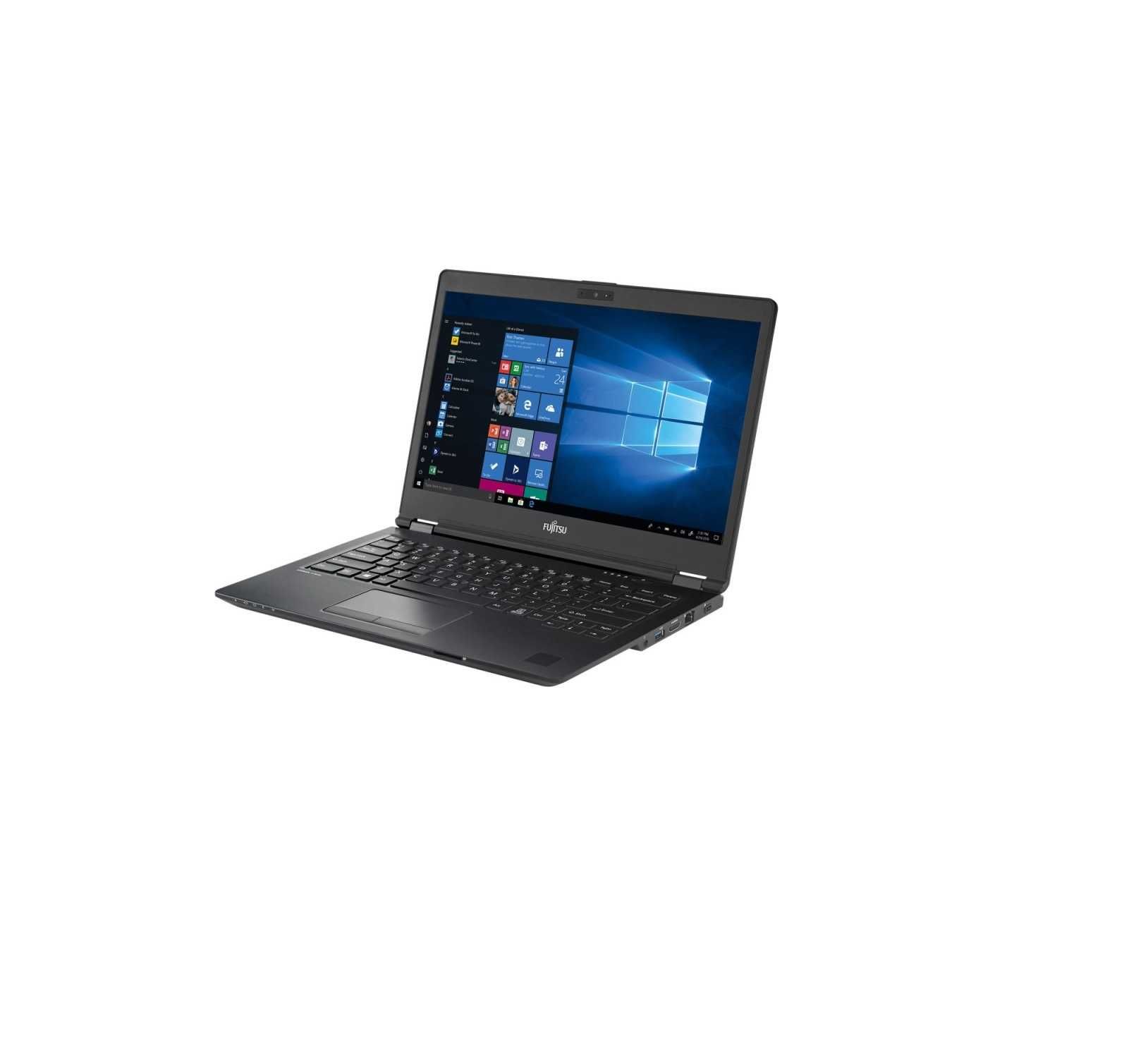 Laptop Fujitsu LifeBook U749 Core i5 8365U/16GB/512GB SSD / RATY