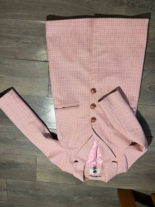 Пальто демісезонне