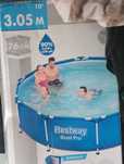 Piscina  300*70cm