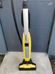 Mop elektryczny Karcher Fc 5