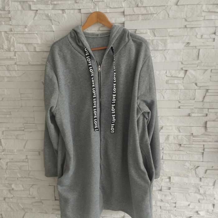 Nowa Bluza -kurtka 52