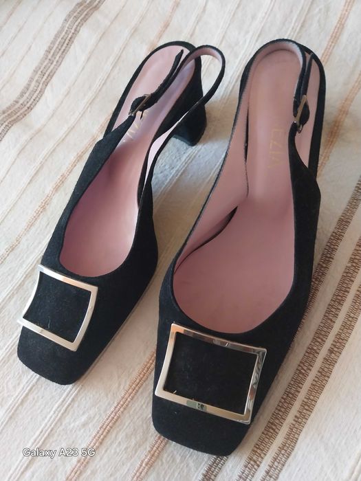 Buty damskie Gino Rossi roz,39 wkładka 26 cm skóra