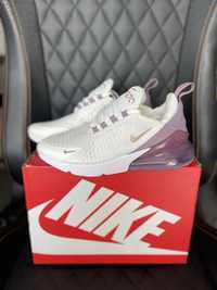 Женские кроссовки Nike Air Max 270 *Новые*