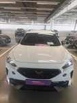 Cupra Formentor 1.5 TSI Base DSG