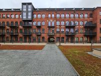 Miejsce parkingowe w garażu 5 Lipca Smart Loft
