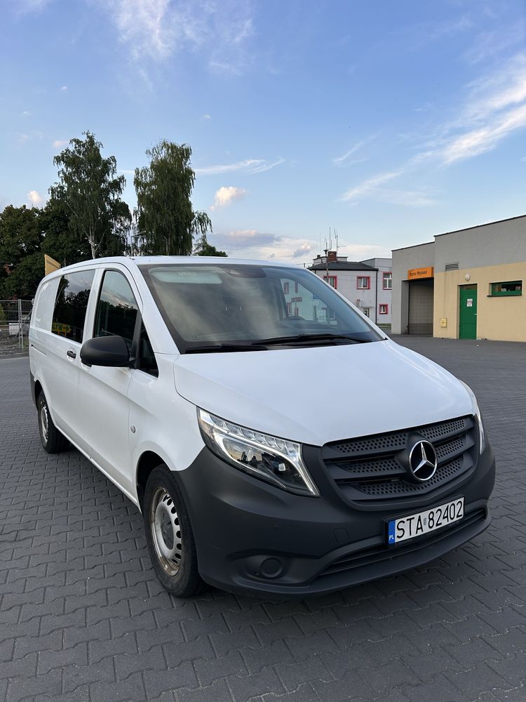 Dubel-Kabina Brygadówka | Salon Polska | LED | Fv vat 23%