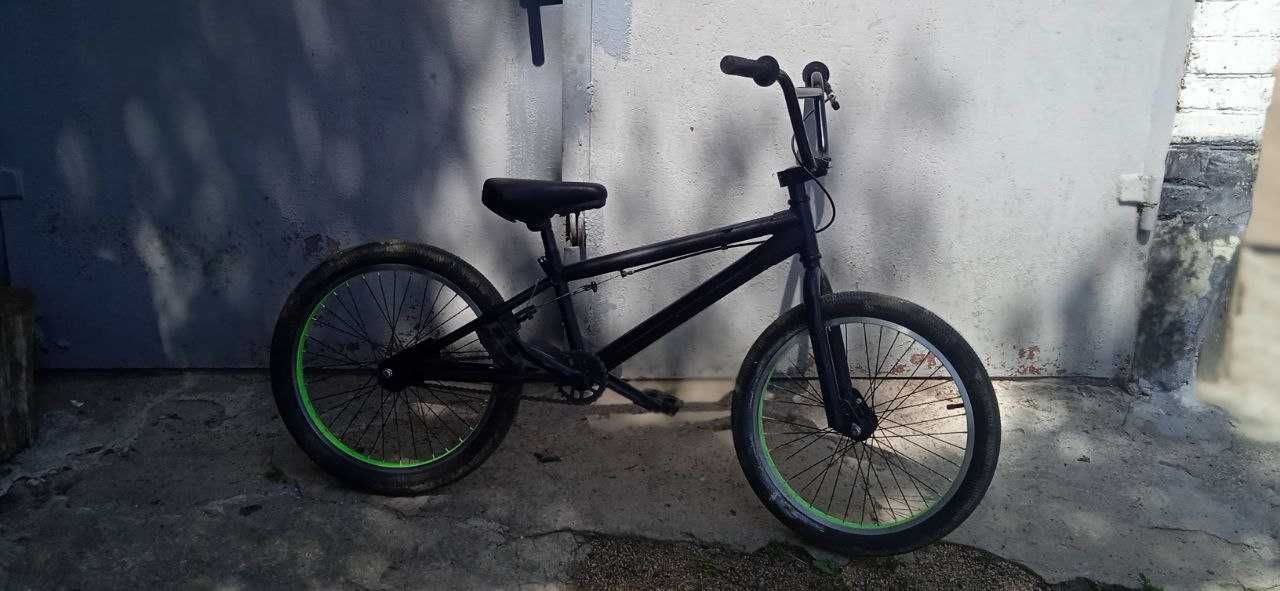 Велосипед BMX бмх