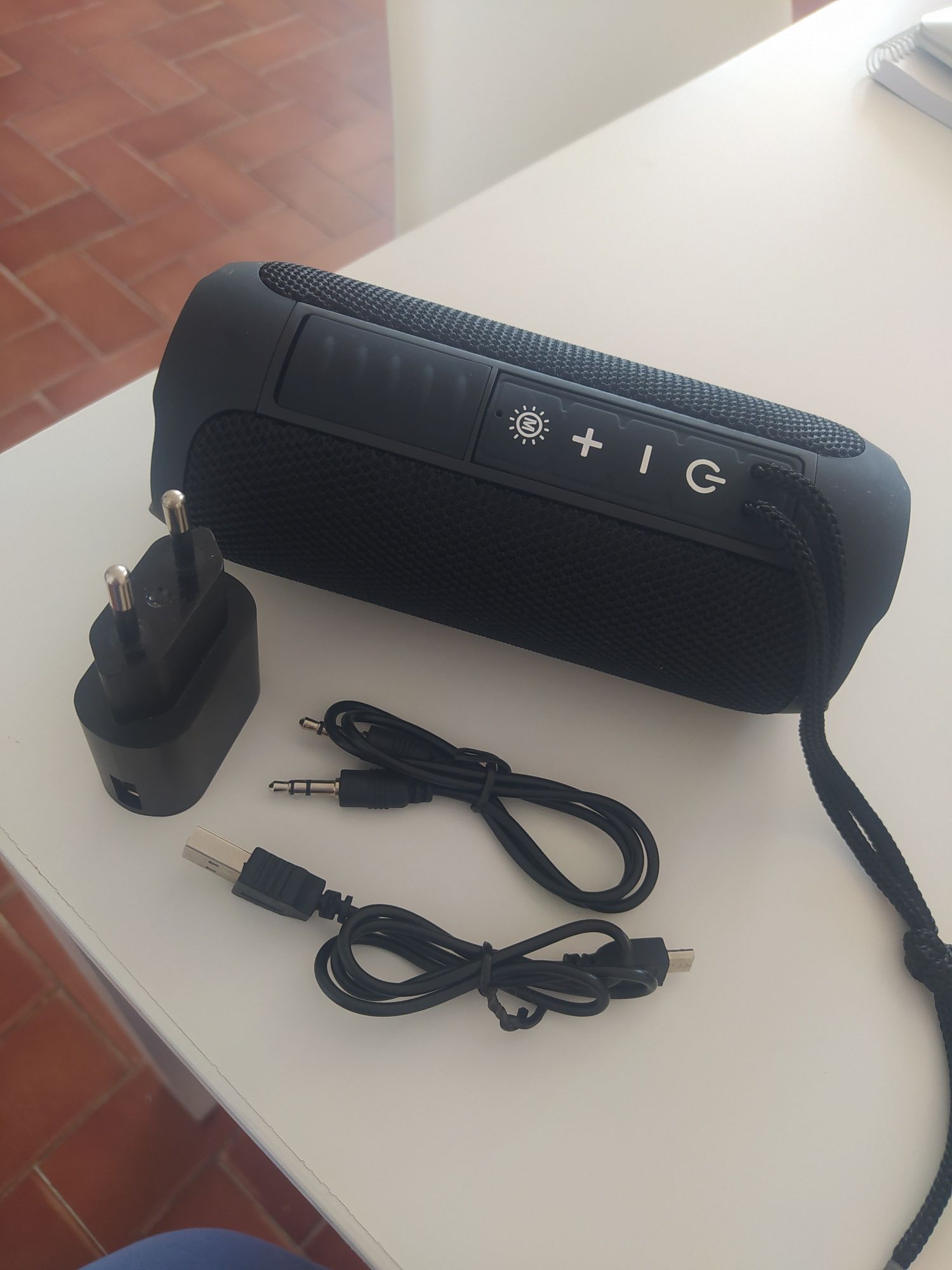 Autifalante Bluetooth