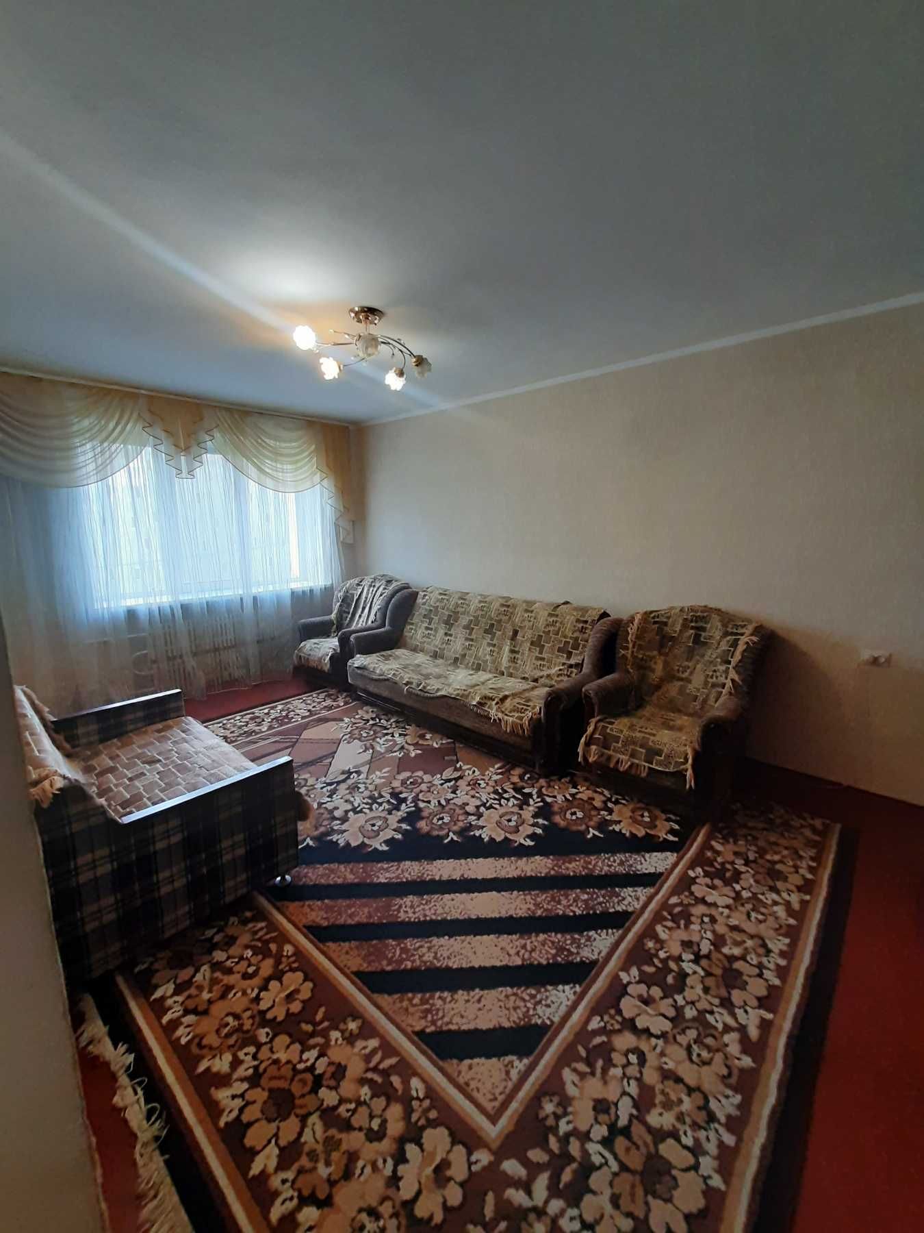НАЙДЕШЕВША 1-к квартира | Південно-Захід, (зуп. Катіон) 38796