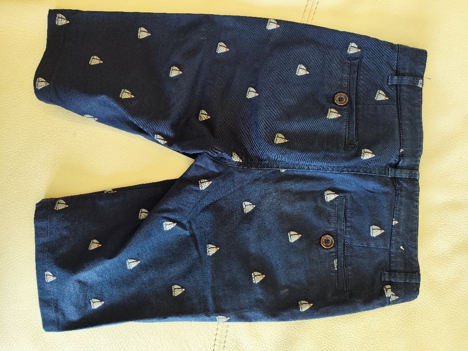 Calção de criança da Mayoral