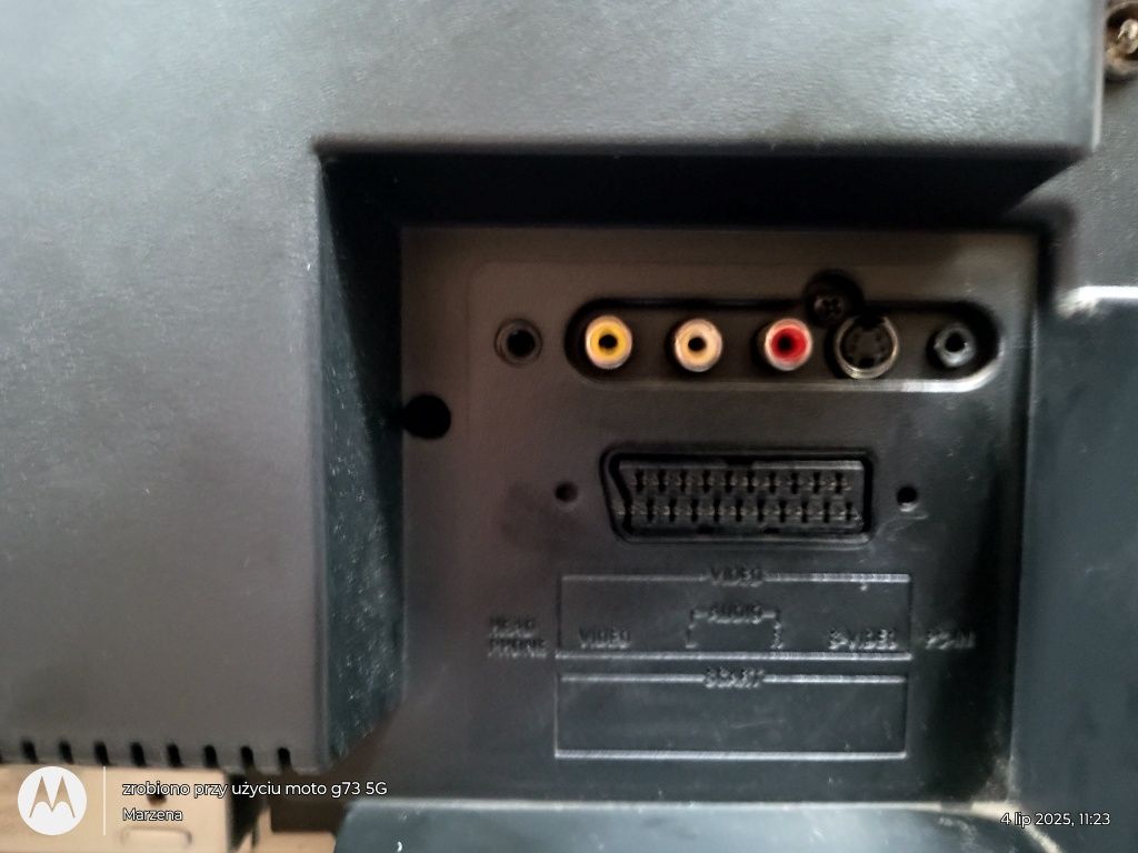 Telewizor funai lcd