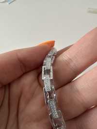 Chain Bracelet by Lawrence Grey Jewelry
