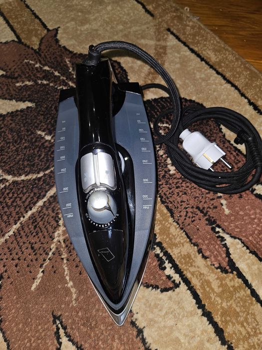 Праска BRAUN TexStyle 7