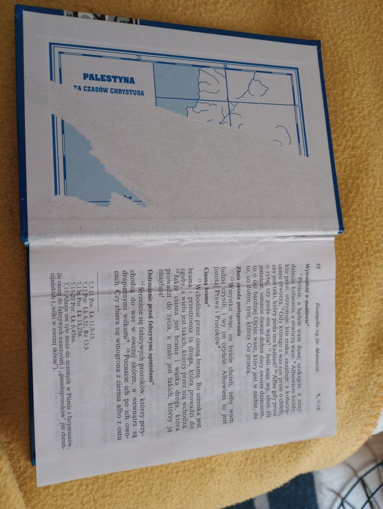 Pismo Święte Nowego Testamentu